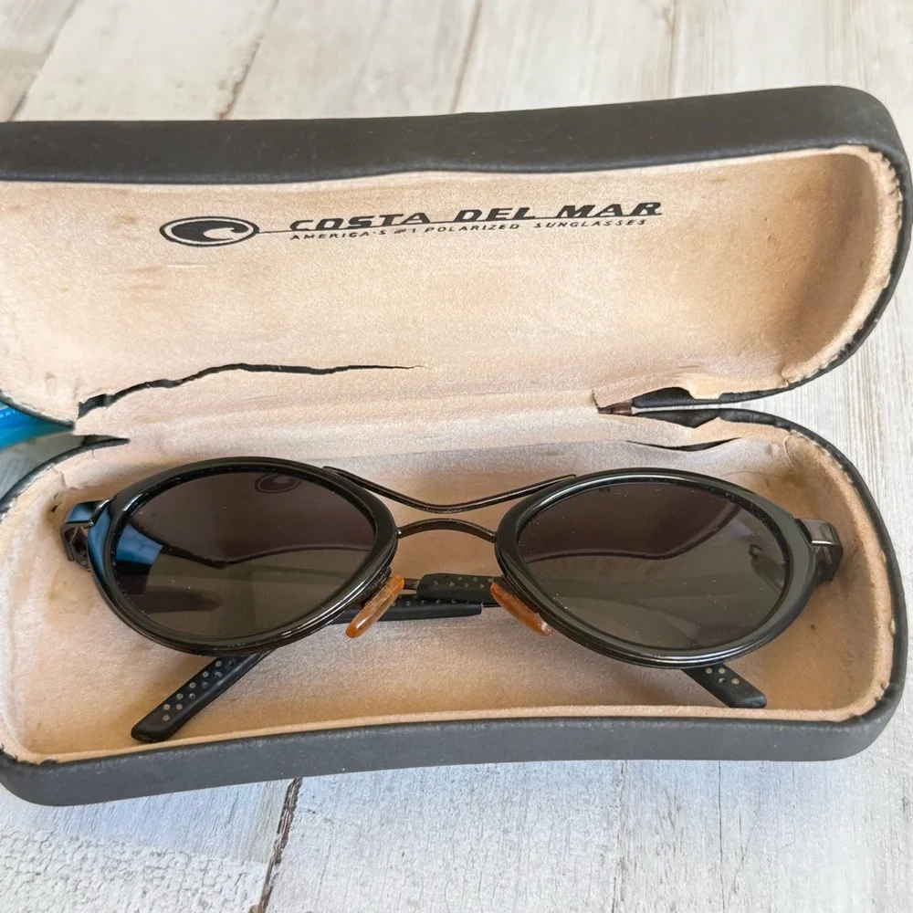 Women’s Costa Del Mar Sunglasses